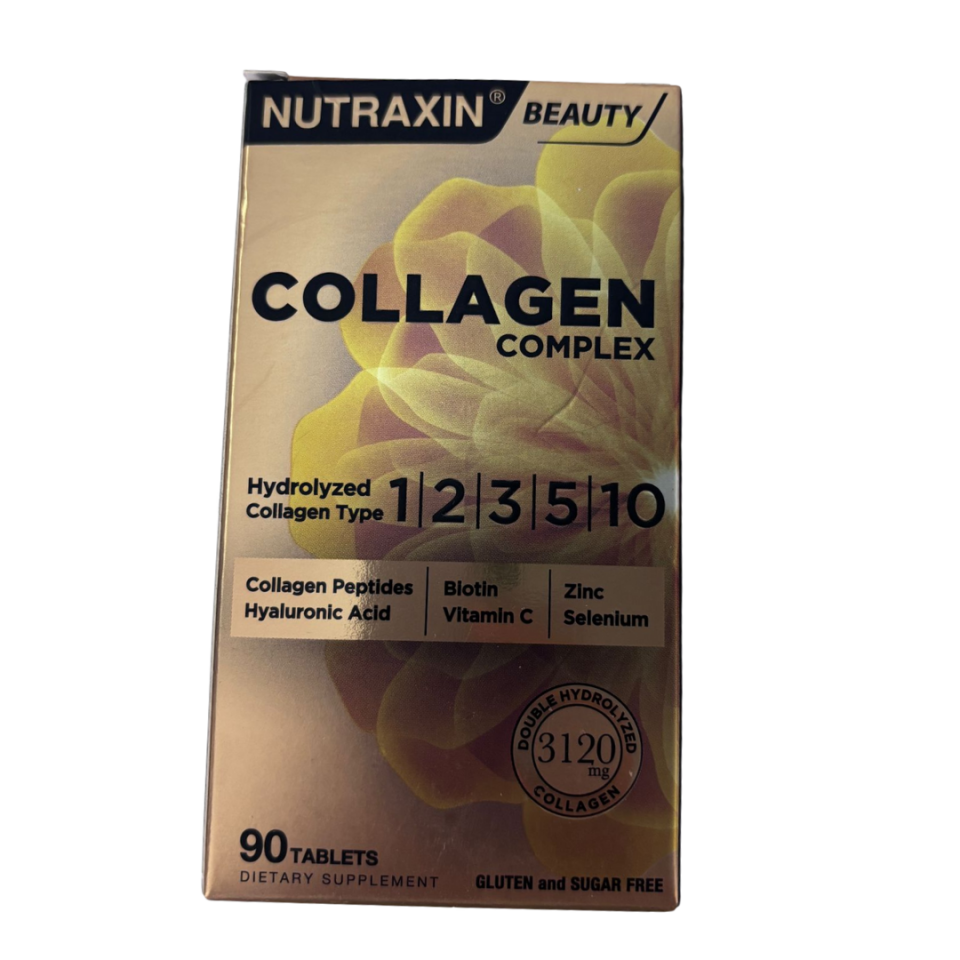 Collagen Complex Tablet